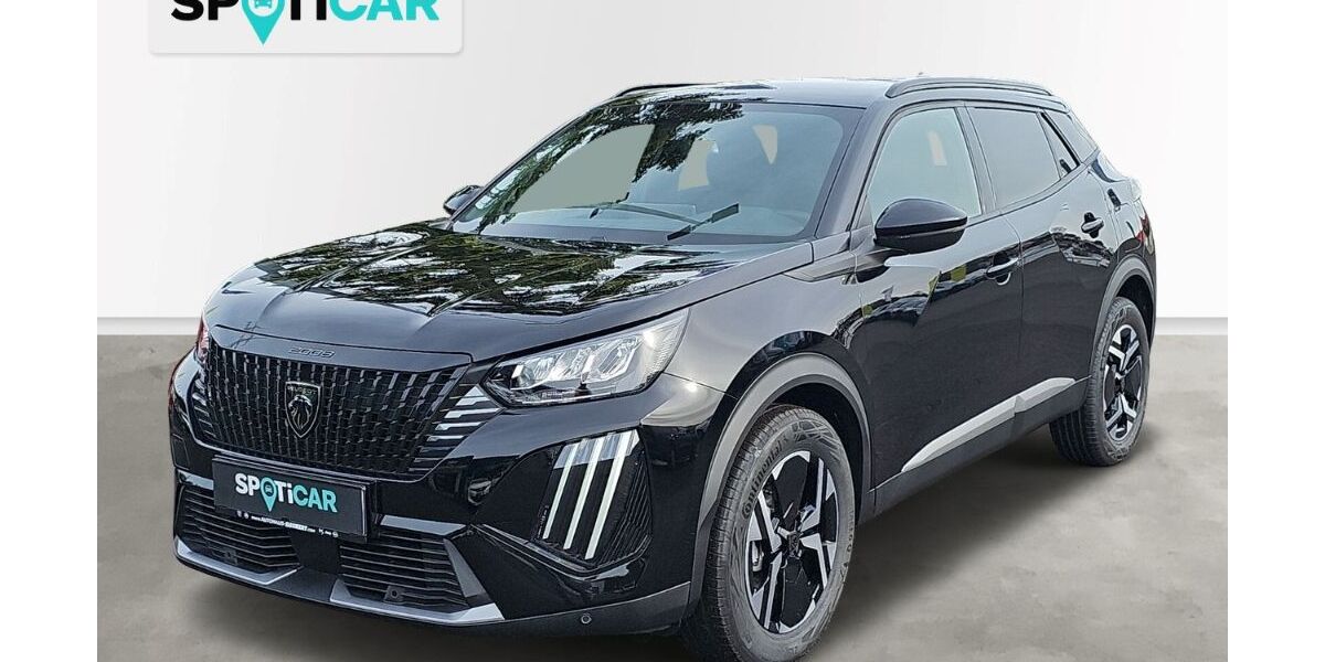 Peugeot 2008 15.500 km 17.790 &euro; Zweibrücken 66482