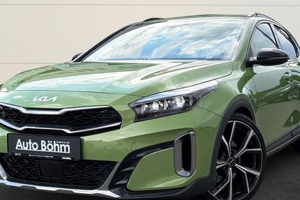 Kia XCeed 21.750 km 27.460 &euro; Erbach 64711
