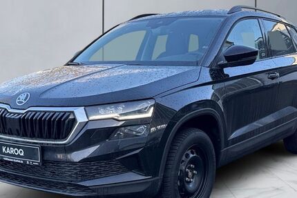 Skoda Karoq 5.000 km 33.900 &euro; Moenchengladbach 41063
