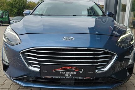 Ford Focus 118.000 km 10.800 &euro; Endingen am Kaiserstuhl 79346