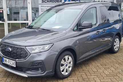 Ford Tourneo Connect 27.500 km 27.990 &euro; Neubrandenburg 17036