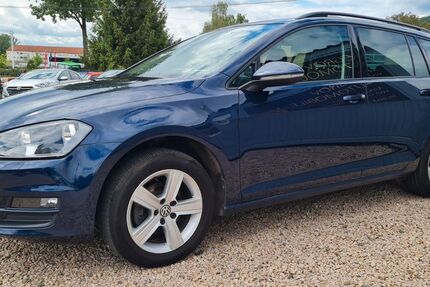 VW Golf 94.302 km 11.600 &euro; Sonneberg 96515