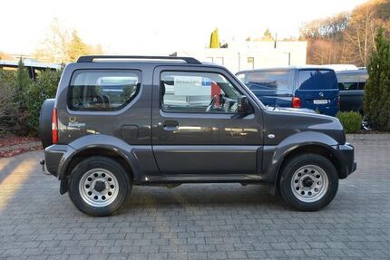 Suzuki Jimny 58.311 km 19.880 &euro; Warstein 59581