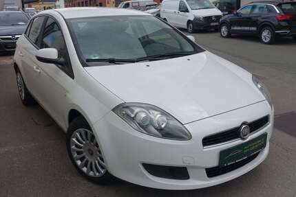 Fiat Bravo 197.806 km 3.000 &euro; Springe 31832