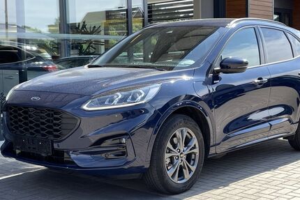 Ford Kuga 25.184 km 27.950 € Essen (Oldenburg) 49632