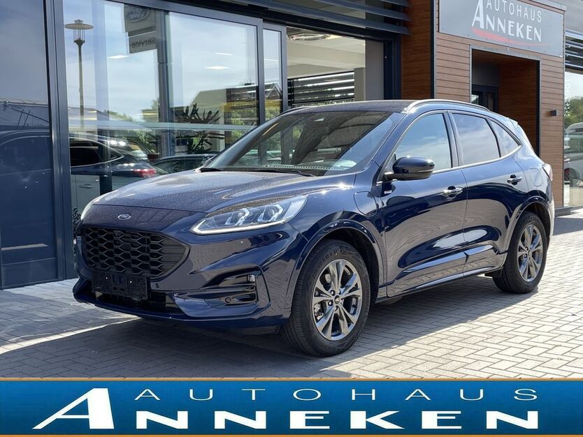 Ford Kuga 25.184 km 27.950 € Essen (Oldenburg) 49632