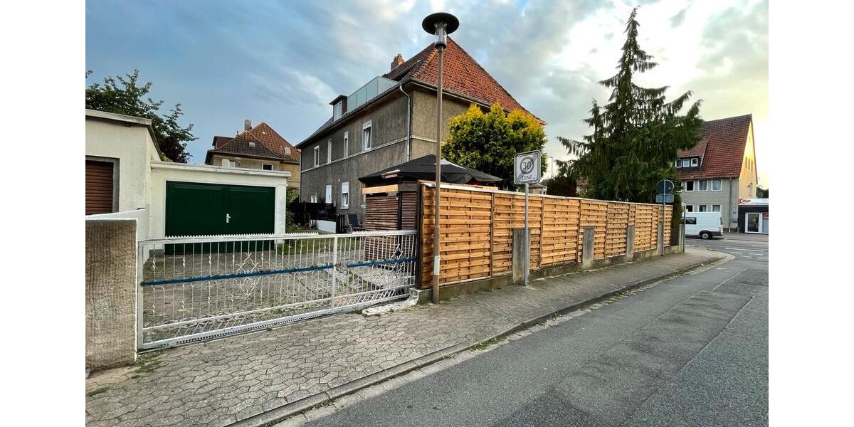 Doppelhaushälfte Peine - 7 Zimmer, 160 m&sup2;, 250.000&euro; | Angebot:27049127