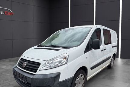 Fiat Scudo