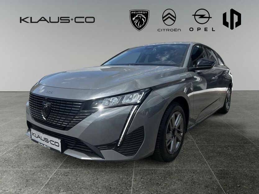 Peugeot 308 9.998 km 29.650 € Wismar 23970