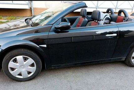 Renault Megane 251.000 km 2.300 &euro; Nienburg 31582