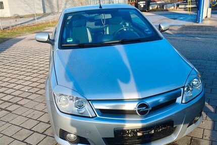 Opel Tigra 155.000 km 3.200 &euro; Flintsbach 83126