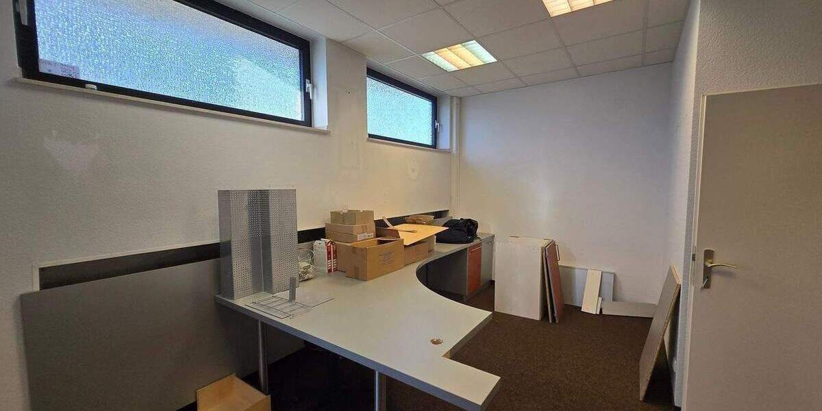 Gewerbeobjekt Frechen Habbelrath - 8 Zimmer, 850.000&euro; | Angebot:24234706