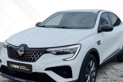 Renault Arkana 31.020 km 22.810 &euro; Hildesheim 31135