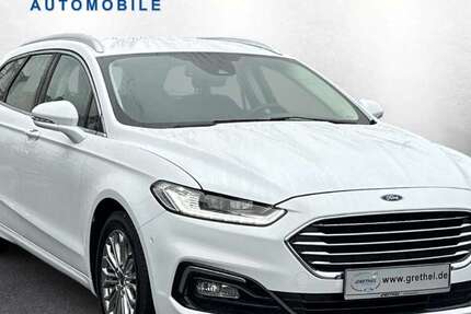 Ford Mondeo 104.000 km 17.950 &euro; Bühl 77815