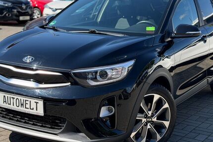 Kia Stonic 30.000 km 13.900 &euro; Falkensee 14612
