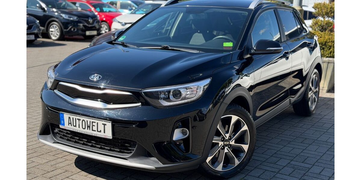 Kia Stonic 30.000 km 14.500 &euro; Falkensee 14612