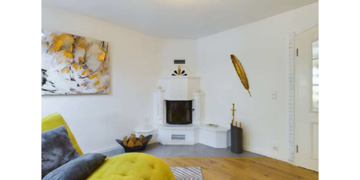 Reihenhaus Gifhorn - 5 Zimmer, 157 m&sup2;, 1.400&euro; | Angebot:25307928