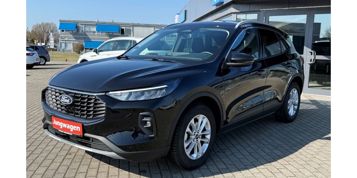 Ford Kuga 19.779 km 25.990 &euro; Schorfheide OT Finowfurt 16244