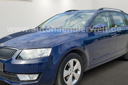 Skoda Octavia 126.580 km 7.499 &euro; Brehna 06796