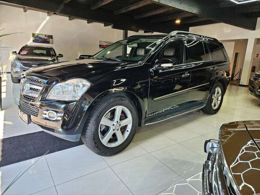 GL 320