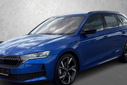 Skoda Octavia 8.000 km 37.390 &euro; Chamerau 93466