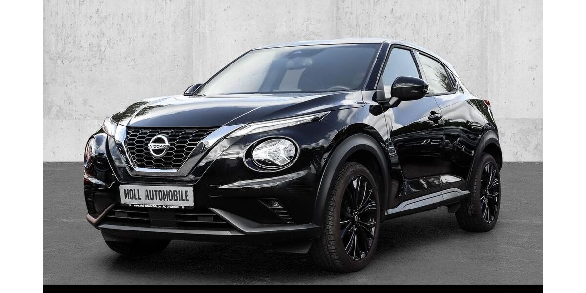 Nissan Juke 11.998 km 17.680 € Aachen 52078