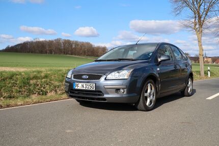 Ford Focus 229.000 km 1.299 &euro; Holle 31188