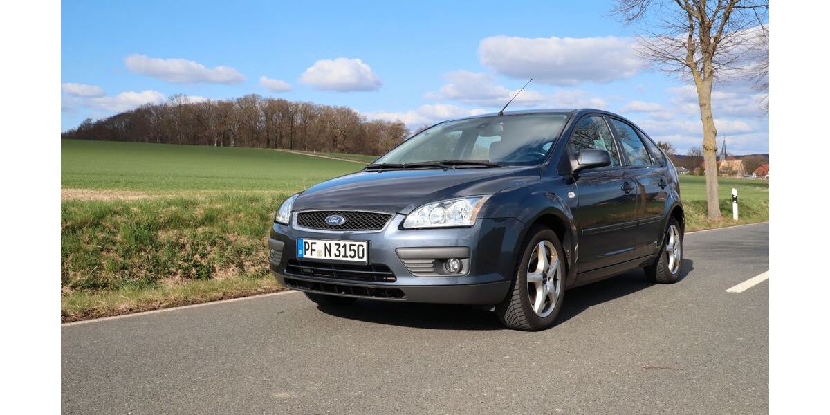 Ford Focus 229.000 km 1.299 &euro; Holle 31188