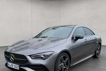 Mercedes-Benz CLA 180 3.600 km 38.500 € Würzburg 97076