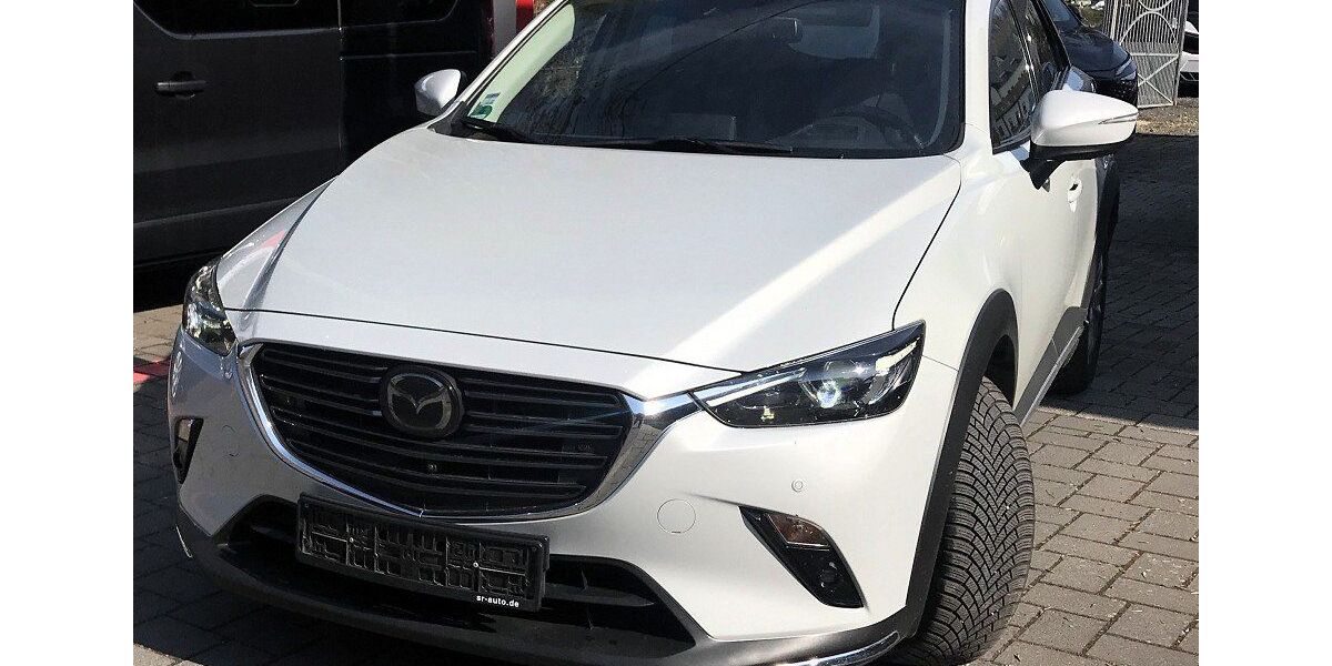 Mazda CX-3 67.500 km 18.980 &euro; Diez 65582