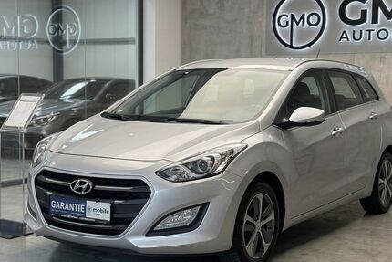 Hyundai i30 114.000 km 7.490 &euro; Ludwigshafen 67059