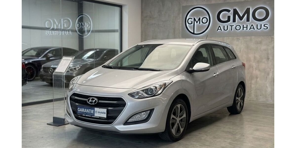 Hyundai i30 114.000 km 7.600 &euro; Ludwigshafen 67059