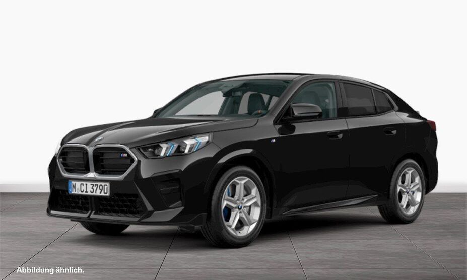BMW X2 26.901 km 53.320 € Hösbach 63768