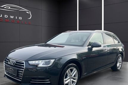 Audi A4 110.000 km 17.650 &euro; Marbach am Neckar 71672