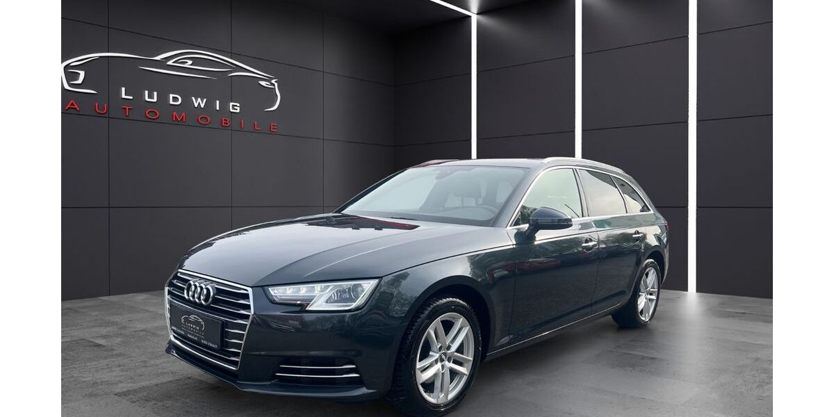 Audi A4 110.000 km 17.950 &euro; Marbach am Neckar 71672