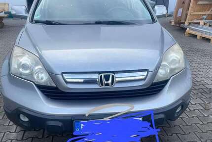 Honda CR-V 380.000 km 3.000 &euro; Haren (Ems), Stadt 49733