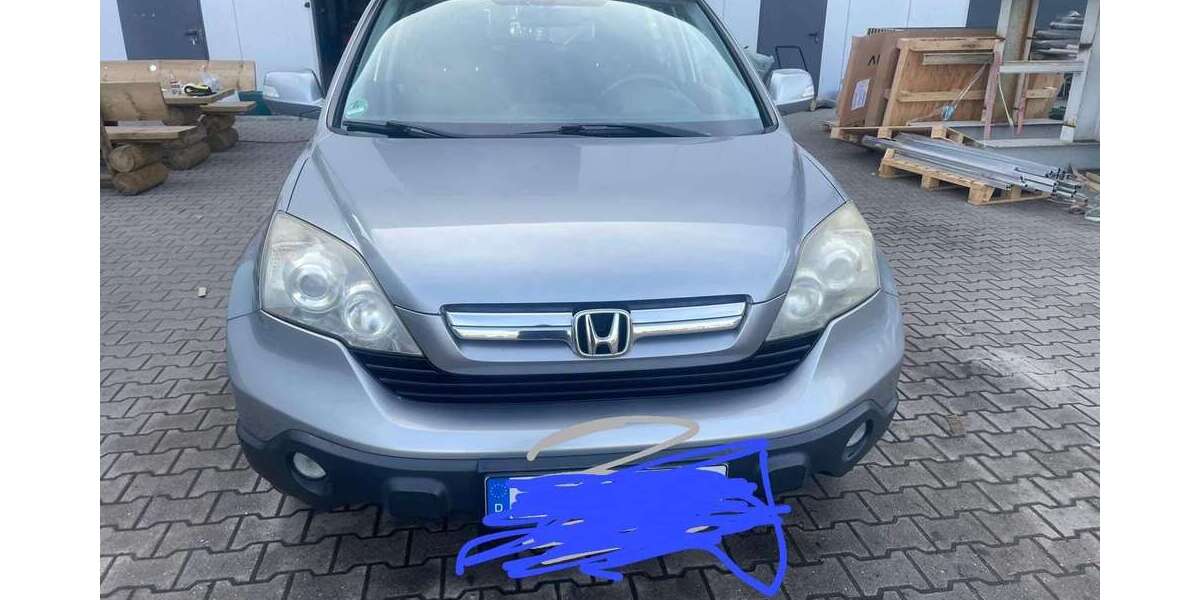 Honda CR-V 380.000 km 3.000 &euro; Haren (Ems), Stadt 49733