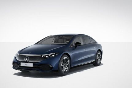 Mercedes-Benz EQS 62.200 km 52.870 &euro; Chemnitz 09114