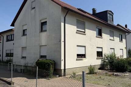 Wohnung zum Kaufen in Bad Rappenau 279.000 € 103.2 m² 3.5 zimmer