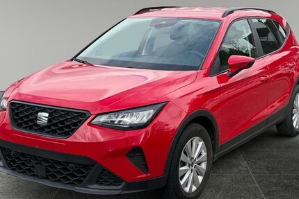 Seat Arona 18.150 km 16.390 &euro; Zaberfeld 74374