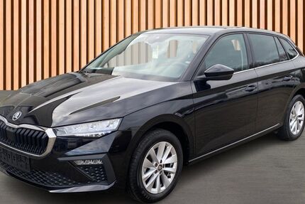 Skoda Scala 13.721 km 18.980 &euro; Dresden 01328