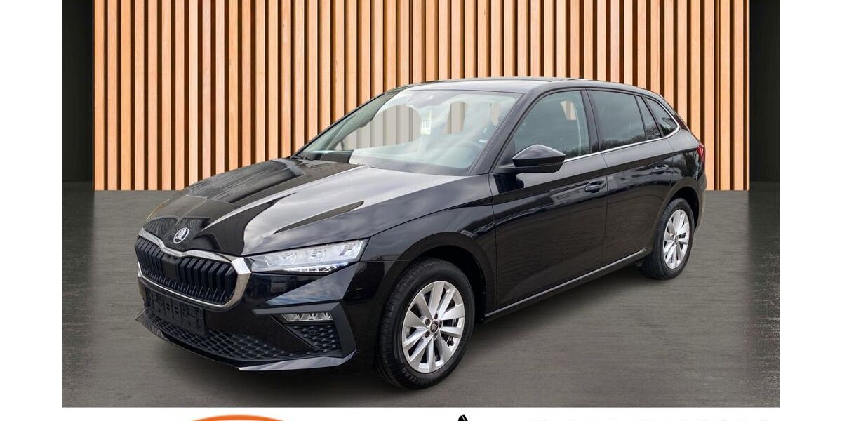 Skoda Scala 13.721 km 18.980 &euro; Dresden 01328