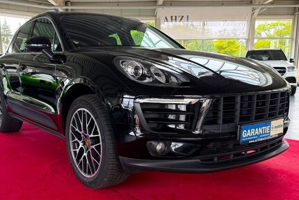 Porsche Macan 66.746 km 37.999 &euro; Hechingen 72379