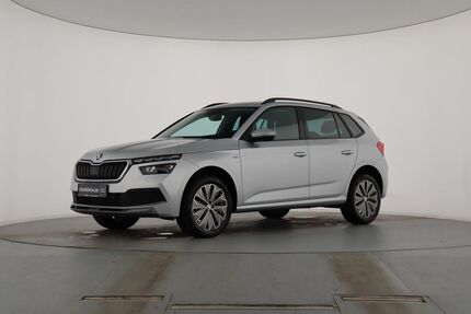 Skoda Kamiq 21.647 km 19.490 &euro; Leipzig 04103