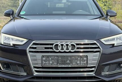 Audi A4 104.000 km 21.000 &euro; Hadamar 65589