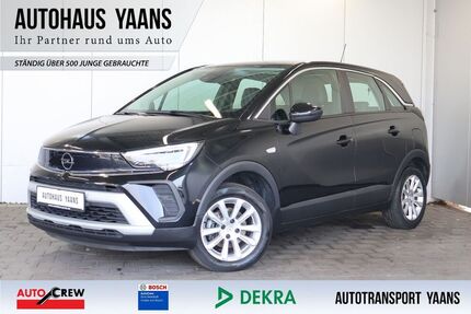 Opel Crossland (X)