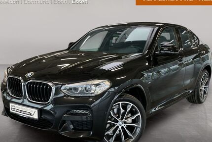 BMW X4 42.390 km 42.999 &euro; Essen 45141