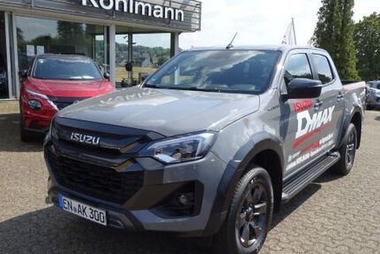 Isuzu D-Max 3.000 km 49.880 &euro; Sprockhövel 45549