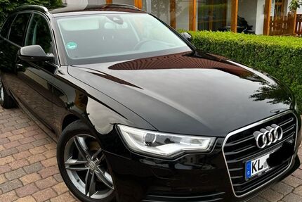 Audi A6 225.000 km 13.700 € Kaiserslautern 67657