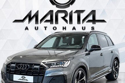 Audi Q7 94.000 km 54.949 &euro; Hamburg 22047